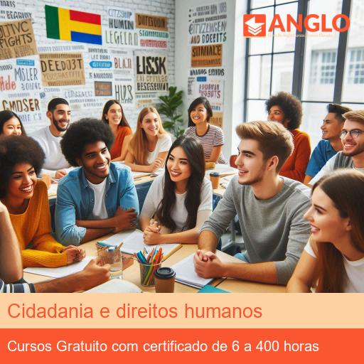 Cidadania e direitos humanos